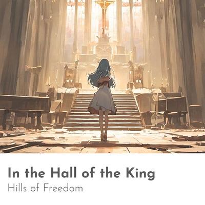 Hills of Freedom's cover