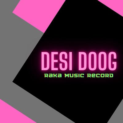 DESI DOOG's cover