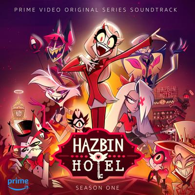 Hazbin Hotel (Original Soundtrack)'s cover