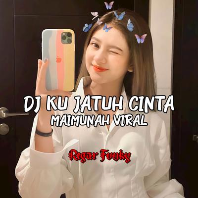 Dj Ku Jatuh Cinta Maimunah's cover