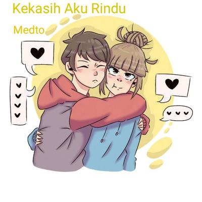 Kekasih Aku Rindu's cover