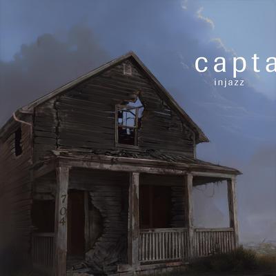 Captain Jazz's cover