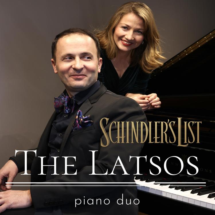 The Latsos Piano Duo's avatar image