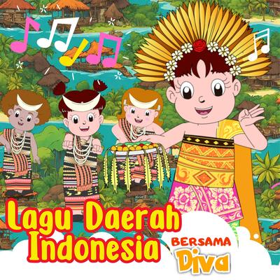 Gemu Famire (Lagu Daerah NTT)'s cover