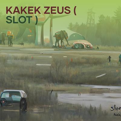 kakek zeus ( slot )'s cover