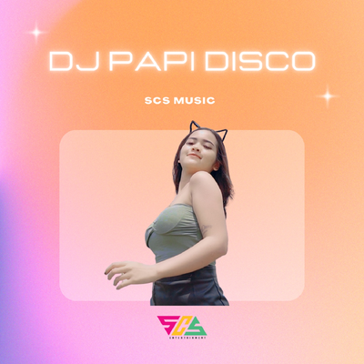 DJ Papi Disco's cover