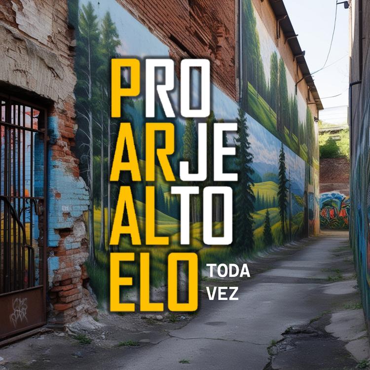 Projeto Paralelo's avatar image