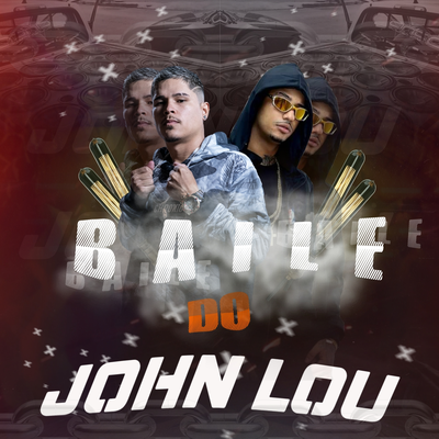 Baile do John Lou's cover