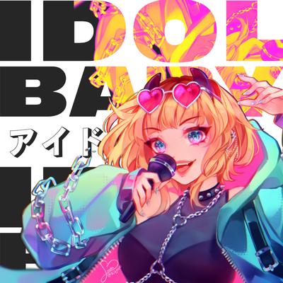 Idol Baby (Juby Remix)'s cover