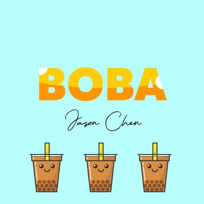 Boba's cover