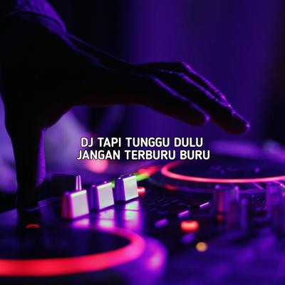 DJ Tapi Tunggu Dulu Jangan Terburu Buru's cover