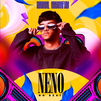 Conselho da Minha Ex (feat. Mc Nahara) (feat. Mc Nahara) By Neno No beat, MC NAHARA's cover