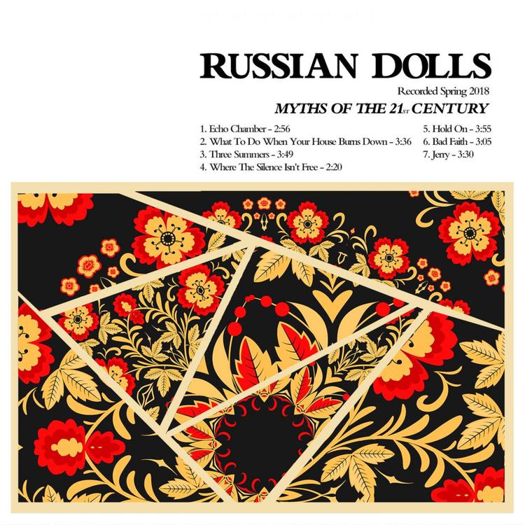 Russian Dolls's avatar image