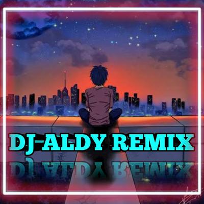 DJ LINTING DAUN REMIX's cover