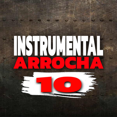 instrumental arrocha 10's cover