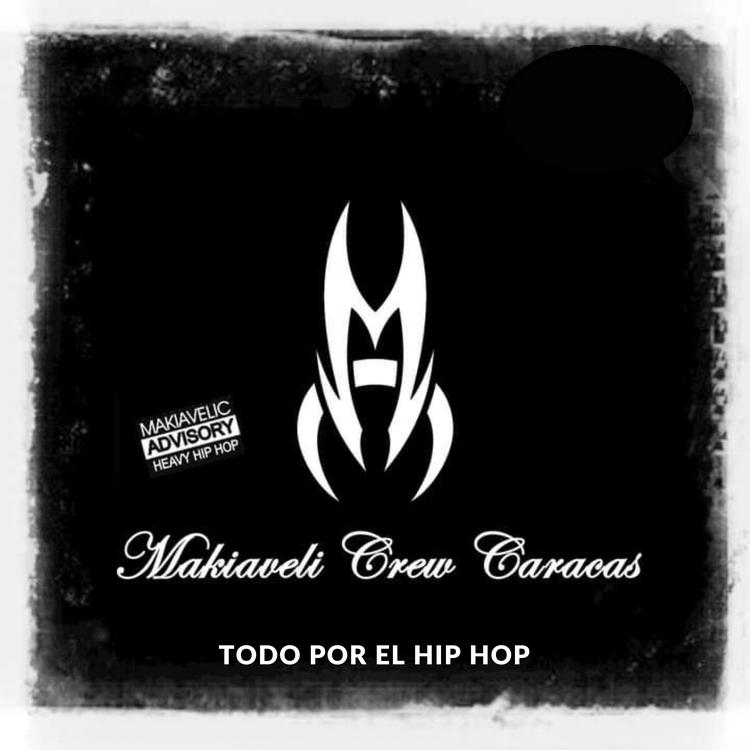 Makiaveli Crew Caracas's avatar image