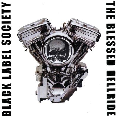 Stillborn By Black Label Society's cover