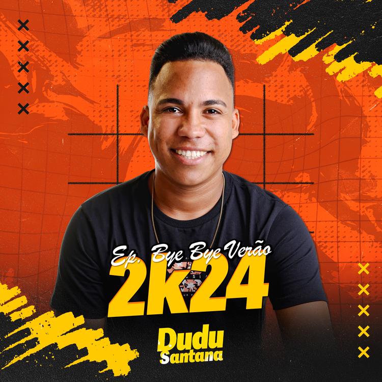 Dudu Santana's avatar image