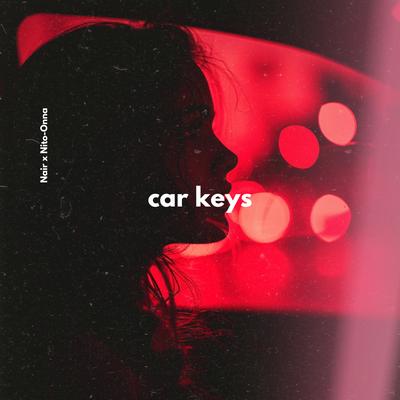Car Keys By Nair, Nito-Onna's cover