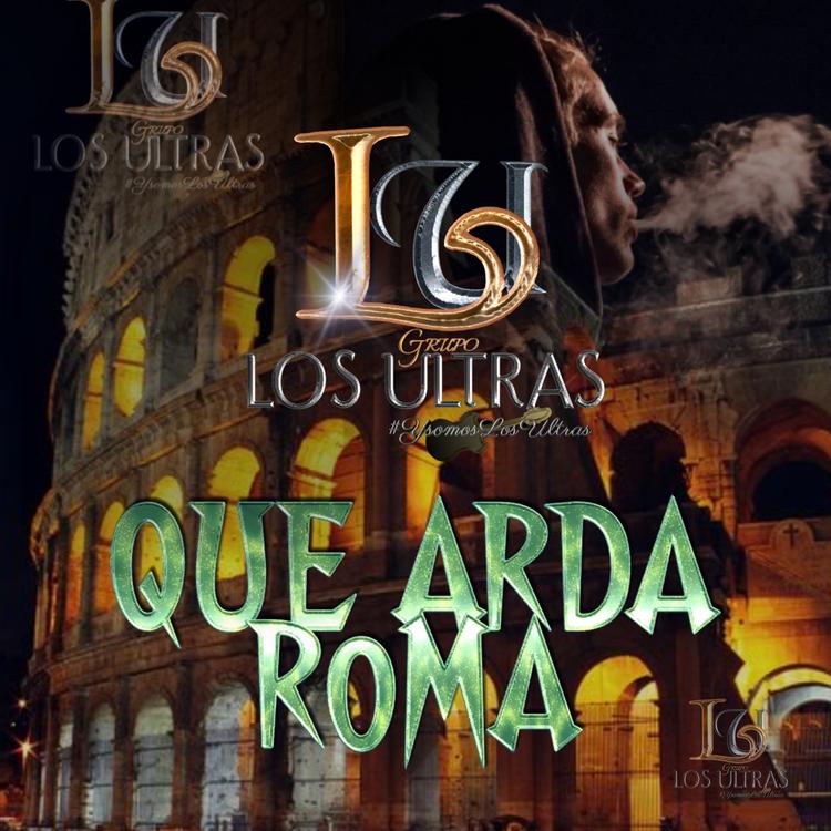 Grupo los Ultras's avatar image