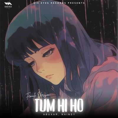 Tum Hi Ho (Female Version)'s cover