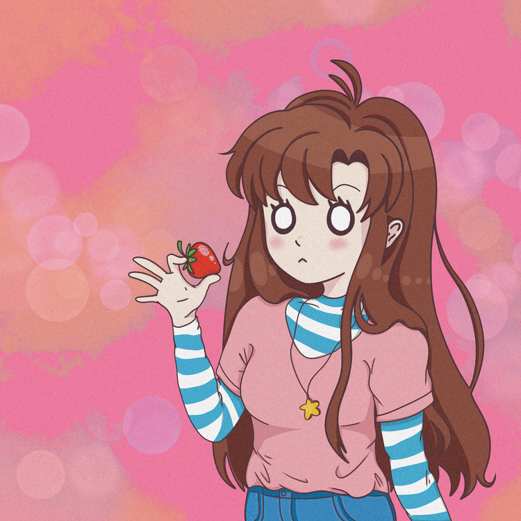 Strawberry Station's avatar image