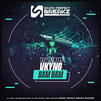 Bam Bam (Original Mix)'s cover