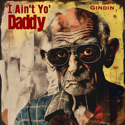 Daniel E. Gindin's cover