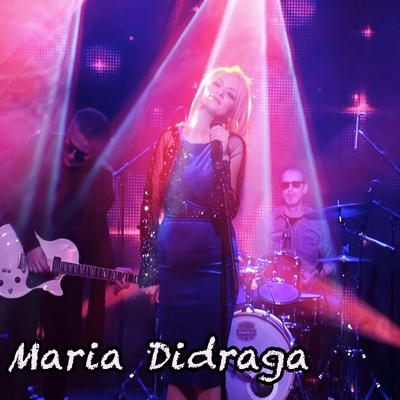 Ma intorc in tara's cover