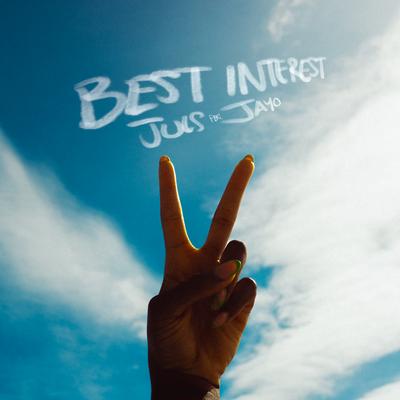 Best Interest By Juls, JayO's cover