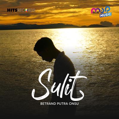 Sulit (Instrumental)'s cover