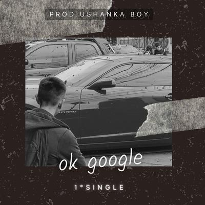 Ok Google's cover