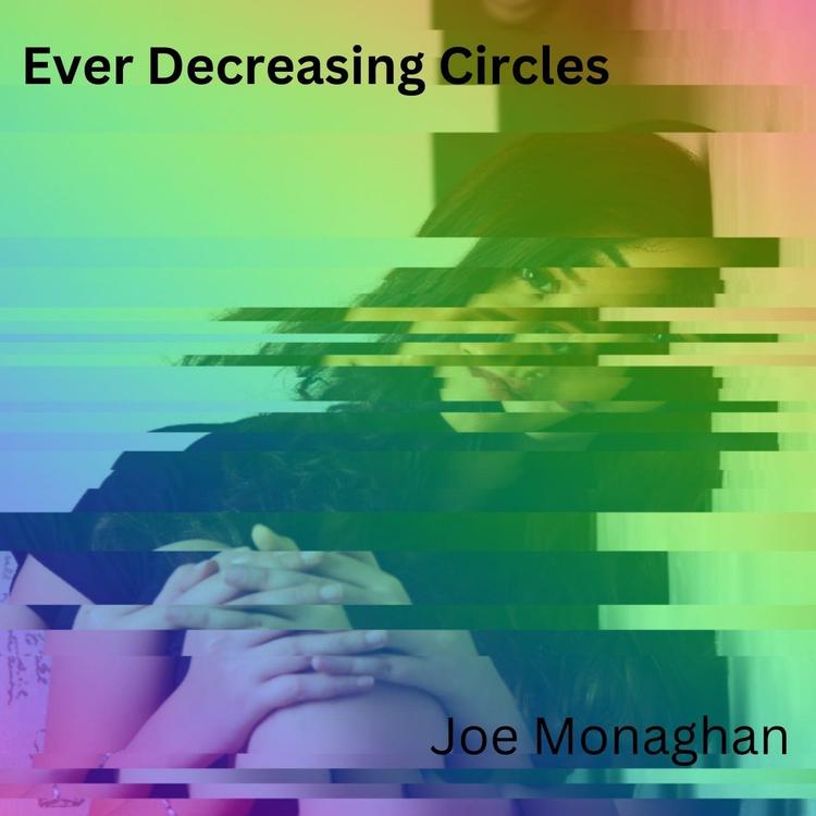 Joe Monaghan's avatar image