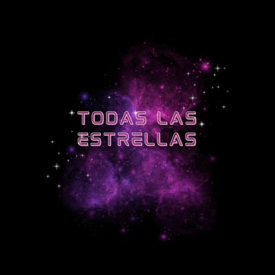 Todas Las estrellas's cover