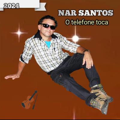 O telefone toca's cover