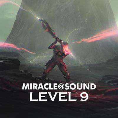 Level 9's cover
