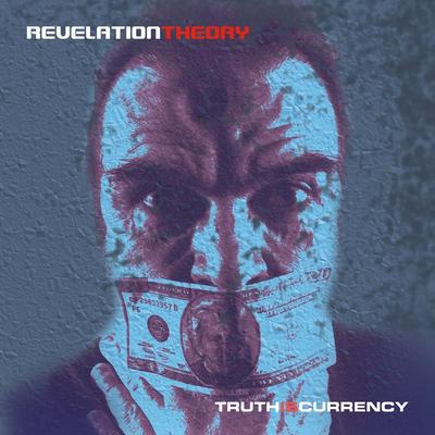 Truth is Currency's cover