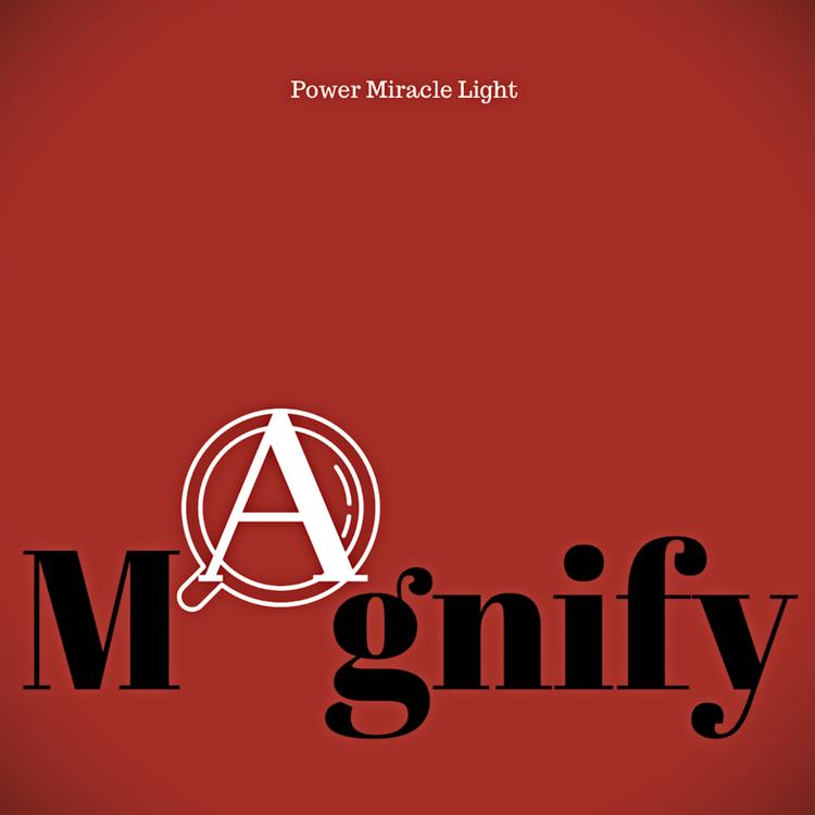 Power Miracle Light's avatar image