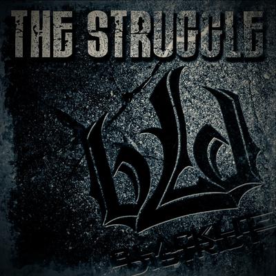 The Struggle's cover