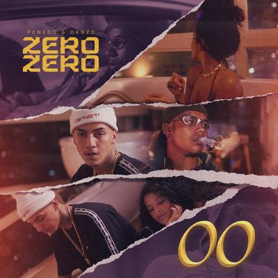 Zero Zero's cover