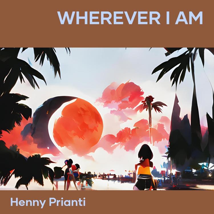 HENNY PRIANTI's avatar image