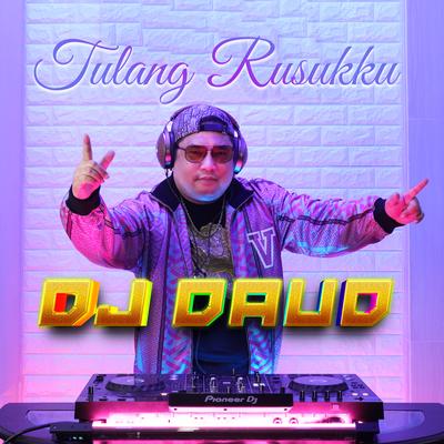 Tulang Rusukku (Remix)'s cover