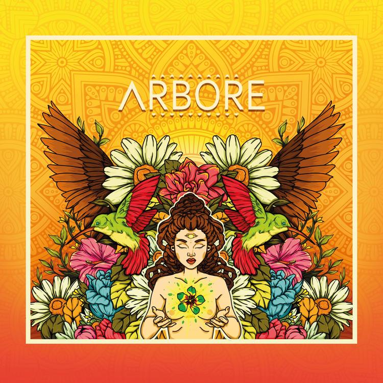 Arbore Reggae's avatar image