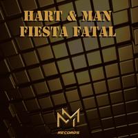 Hart & Man's avatar cover
