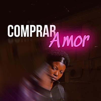 COMPRAR AMOR's cover