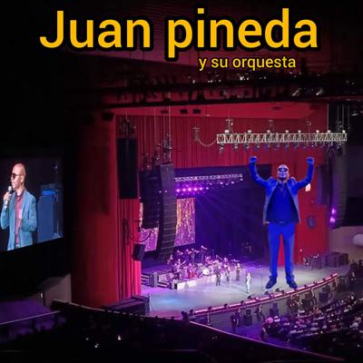 EN VIVO EN EL AUDITORIO NACIONAL JUAN PINEDA y su orquesta (En vivo)'s cover