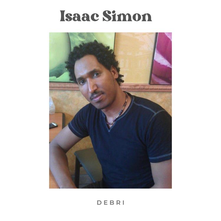 Isaac Simon's avatar image