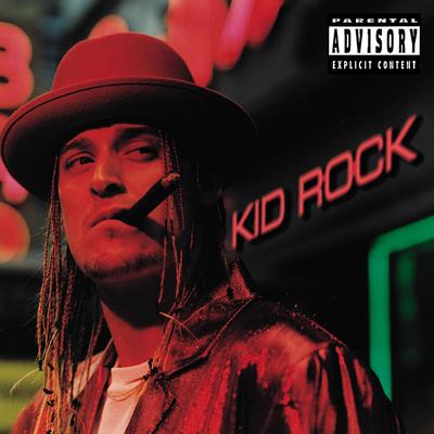 Fuck Off By Eminem, Kid Rock's cover