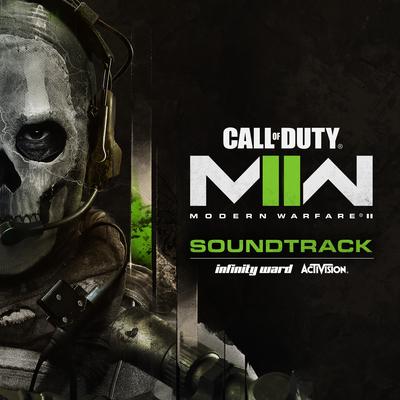 Call of Duty®: Modern Warfare II (Official Soundtrack)'s cover