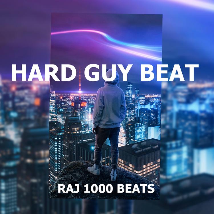 Raj 1000 beats's avatar image